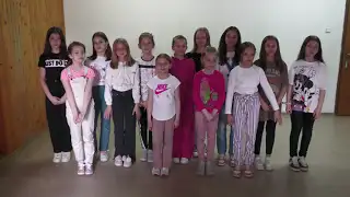 Plesna grupa “Pahulje” već 30 godine krasi scenu festivala “Zlatna pahulja”