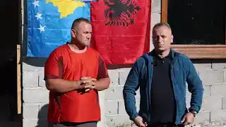Počeo VII Međunarodni tabor planinara na Štedimu