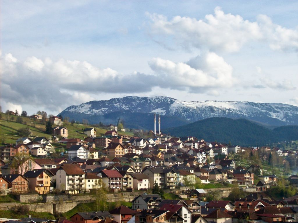 Rožaje: Povrijeđena maloljetna osoba