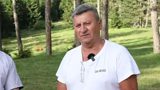 Sabor na Turjaku 31. Jula