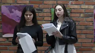 Školski čas – emisija 9