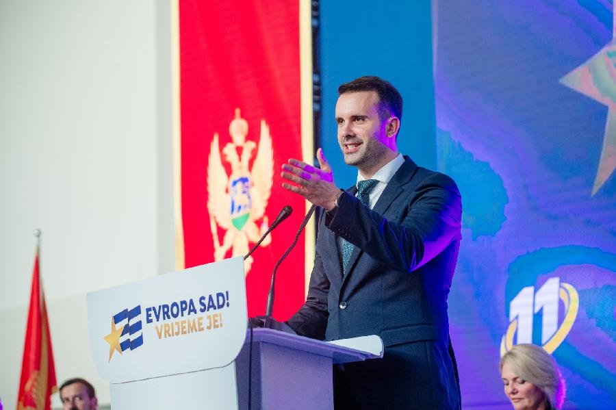 Ako dobijete funkcije, BS prihvatljiva, u suprotnom je satelit DPS-a