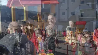 Svečano obilježavanje Dana opštine Petnjica