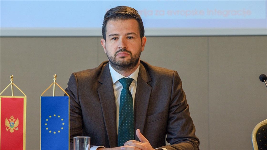 Milatović danas o mandataru, razgovarao sa 18 subjekata