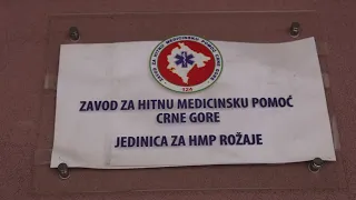 Tropske temperature uslovile povećan broj pacijenata u Hitnoj službi Rožaje