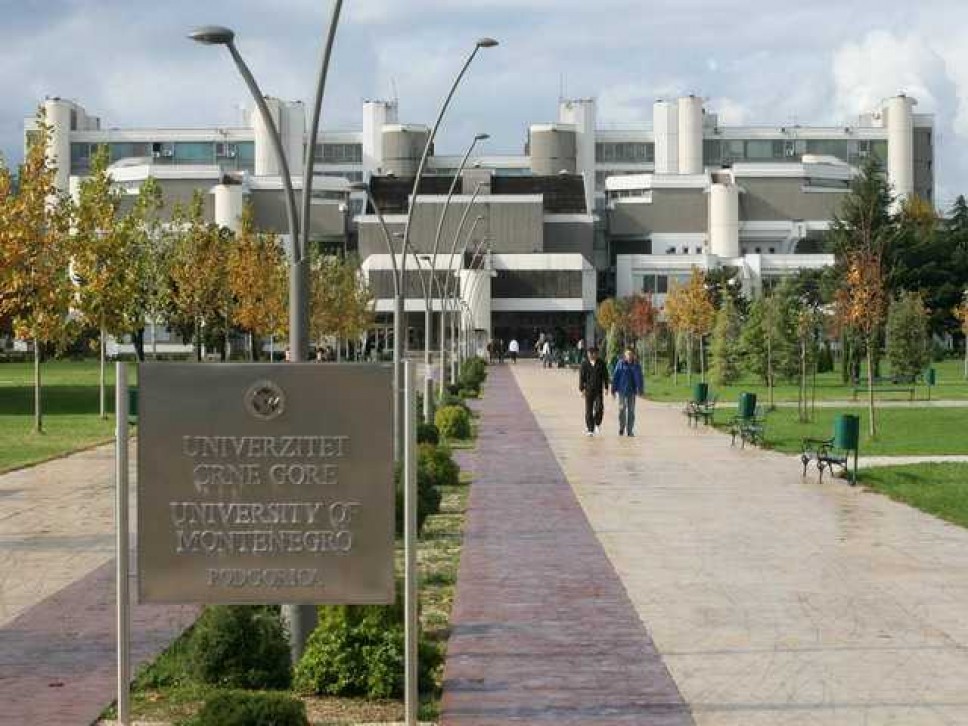 UCG domaćin Festivala frankofonih studenata Centralne i Istočne Evrope