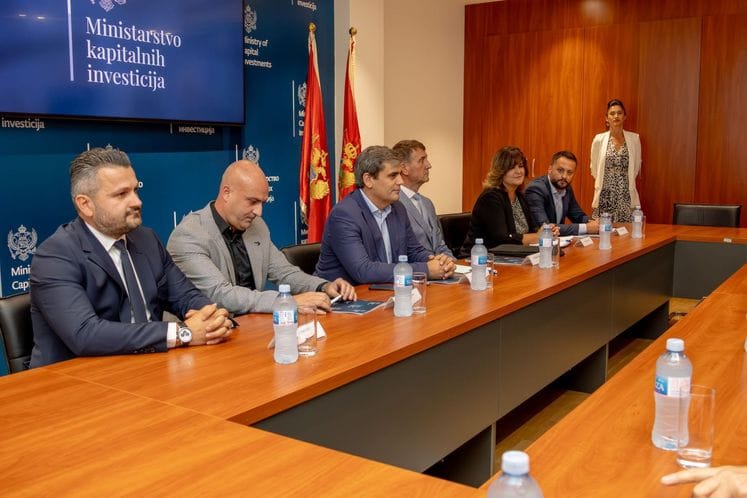 Prvi put potpisan Granski kolektivni ugovor za pomorce na brodovima u međunarodnoj plovidbi