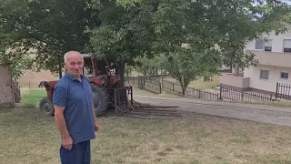 Makedonija: Ismet Drndar porijeklom iz Sandžaka sa nostalgijom priča o rodnom kraju