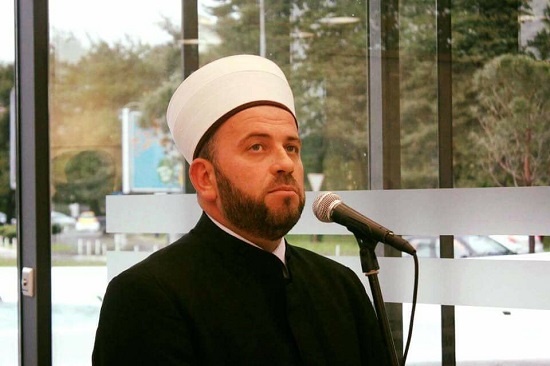 Reis Fejzic osudio teroristički napad na Kosovsku policiju