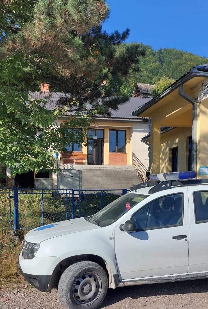 U Baću otvorena ambulanta