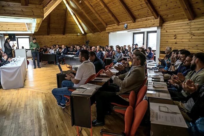 Geograf Eldin Brđanin učesnik naučnih konferencija na Žabljaku i Plavu