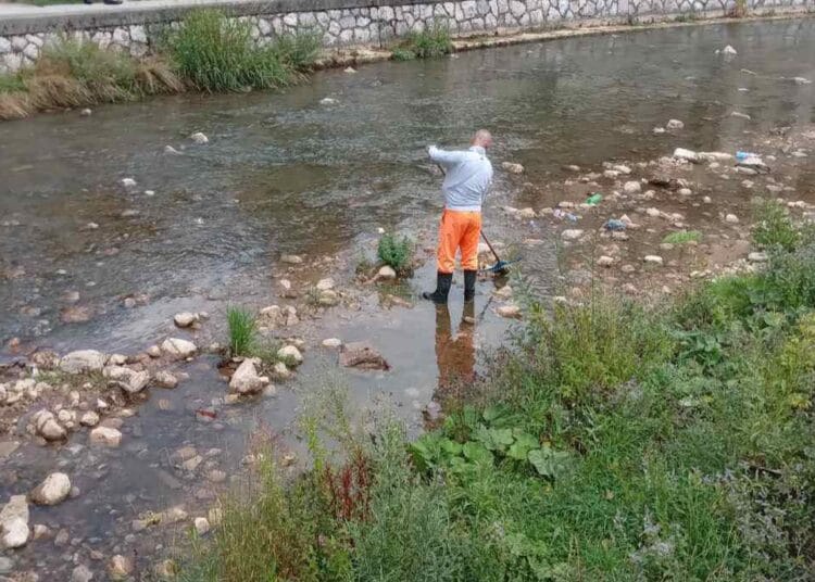 Obavještenje za građane