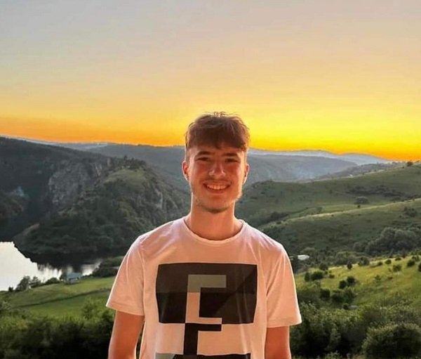 Tragedija u Ulcinju: Utopio se učenik iz Sjenice