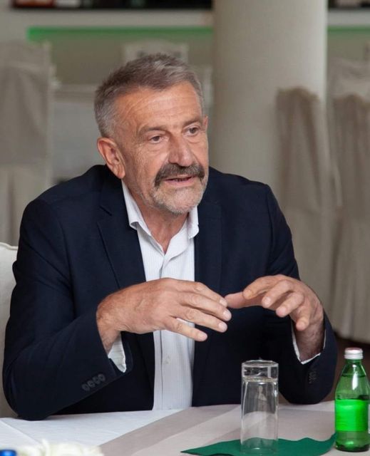 Mirsad Rastoder: Razmotriti odlaganje Popisa stanovništva