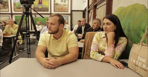 Rožaje:Predstavljene knjige Braha Adrovića