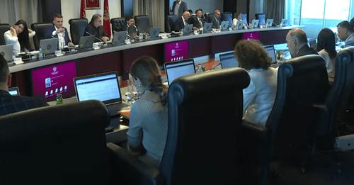 Umjesto za zdravstvene objekte, dva miliona idu na lokalne puteve, RTV Nikšić i skijalište u Rožajama