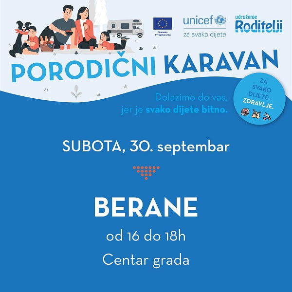 BErane vizual 1 Radio televizija Rožaje