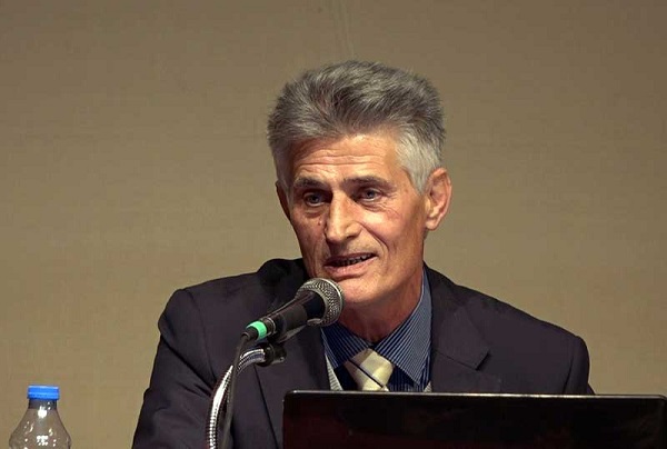 Dr Šerbo Rastoder – istoričar koji pomijera granice nauke