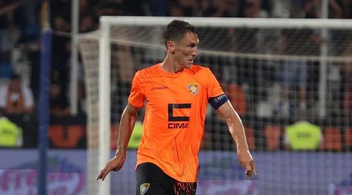 Balkani nadigrao Dinamo, kapiten Kuč predvodio svoj tim do velikog uspjeha