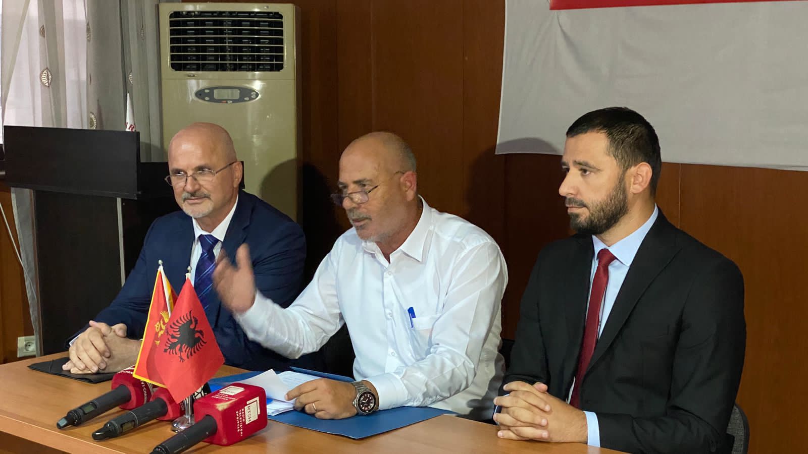 Osnovano novo udruženje “Montenegro“ Crnogorske manjine u Republici Albaniji