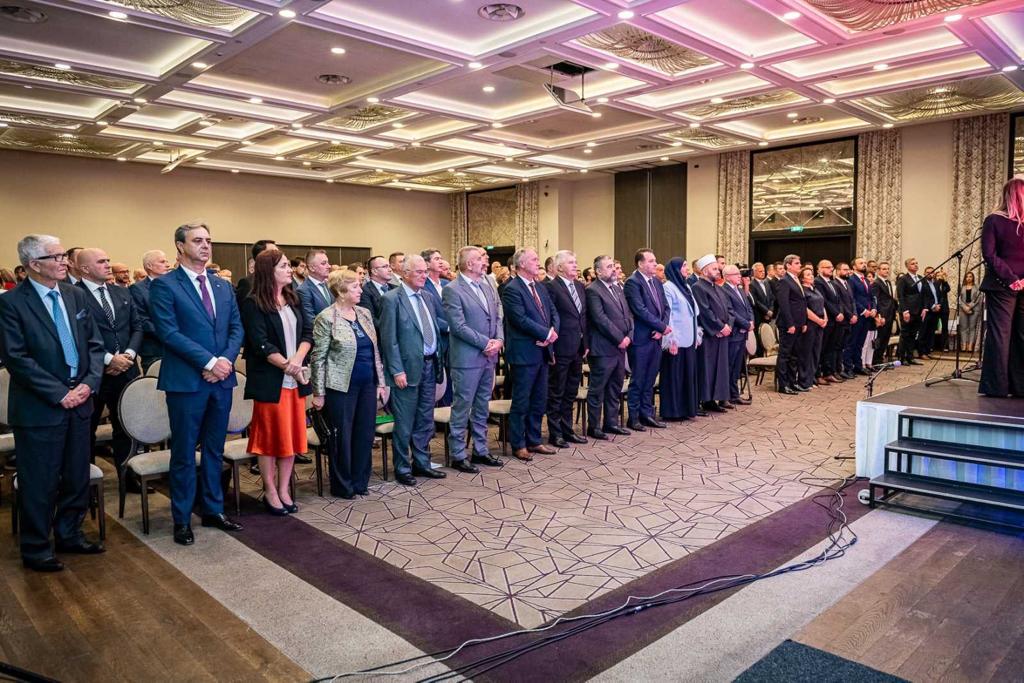 U Podgorici održana svečana akademija povodom Dana Bošnjaka