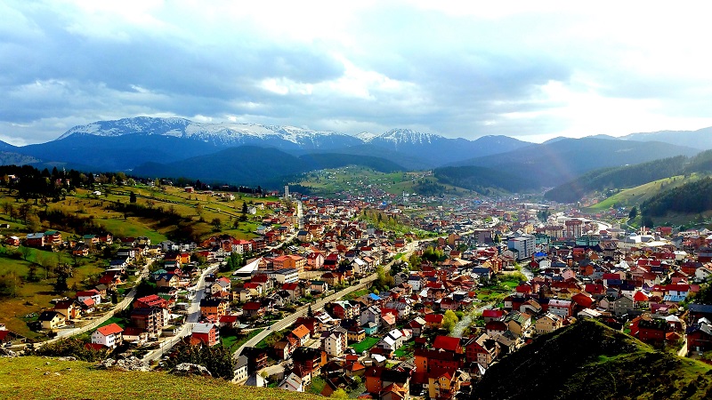 Eko – Fond: Čestitka povodom Dana opštine Rožaje