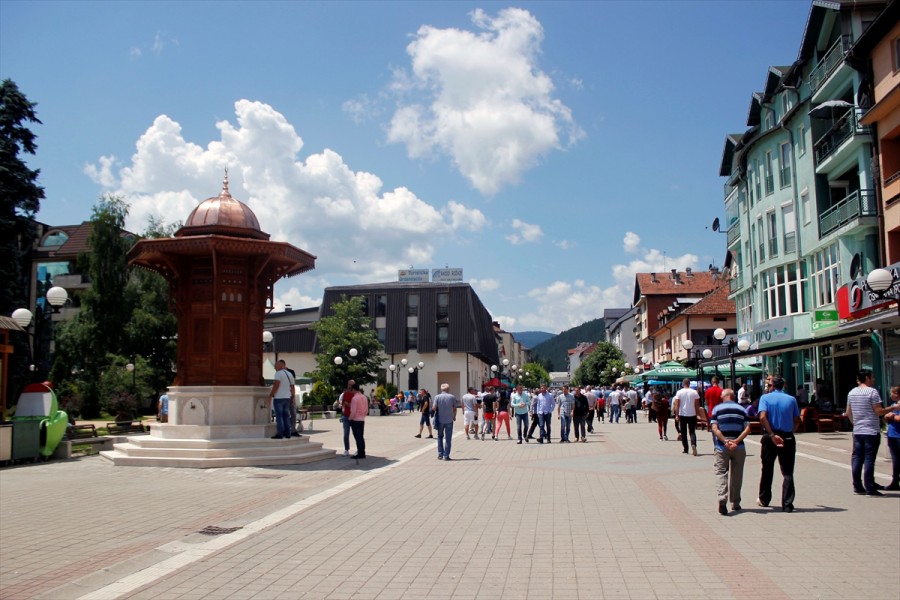 Osumnjičenom za krađu u Rožajama pritvor od 30 dana