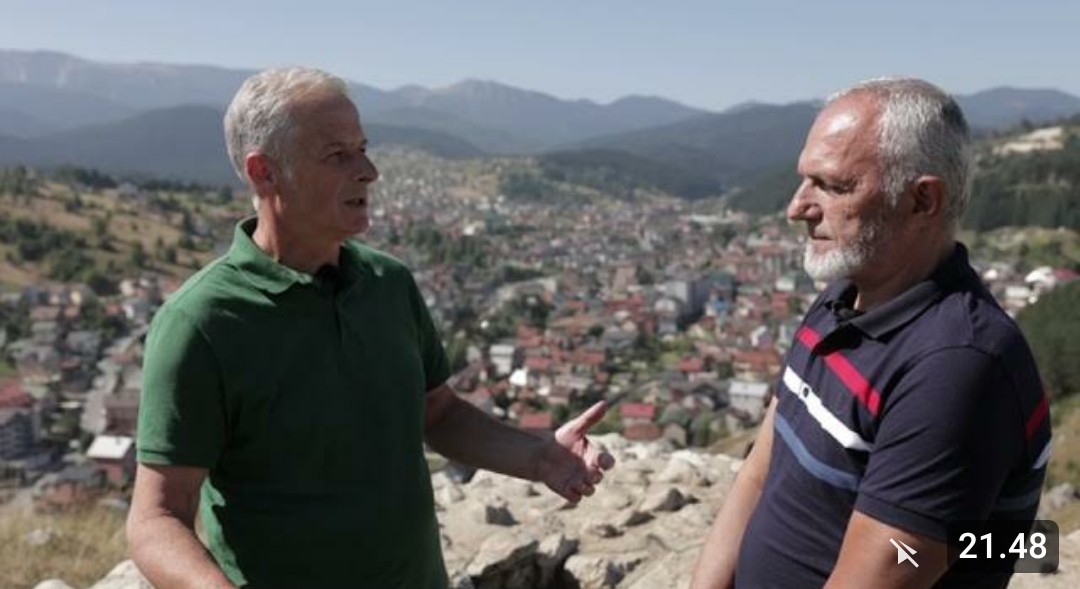 „Izlit“ najznačajnije arheološko nalazište u Rožajama