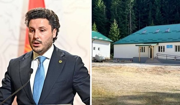 Abazović sutra u Rožajama