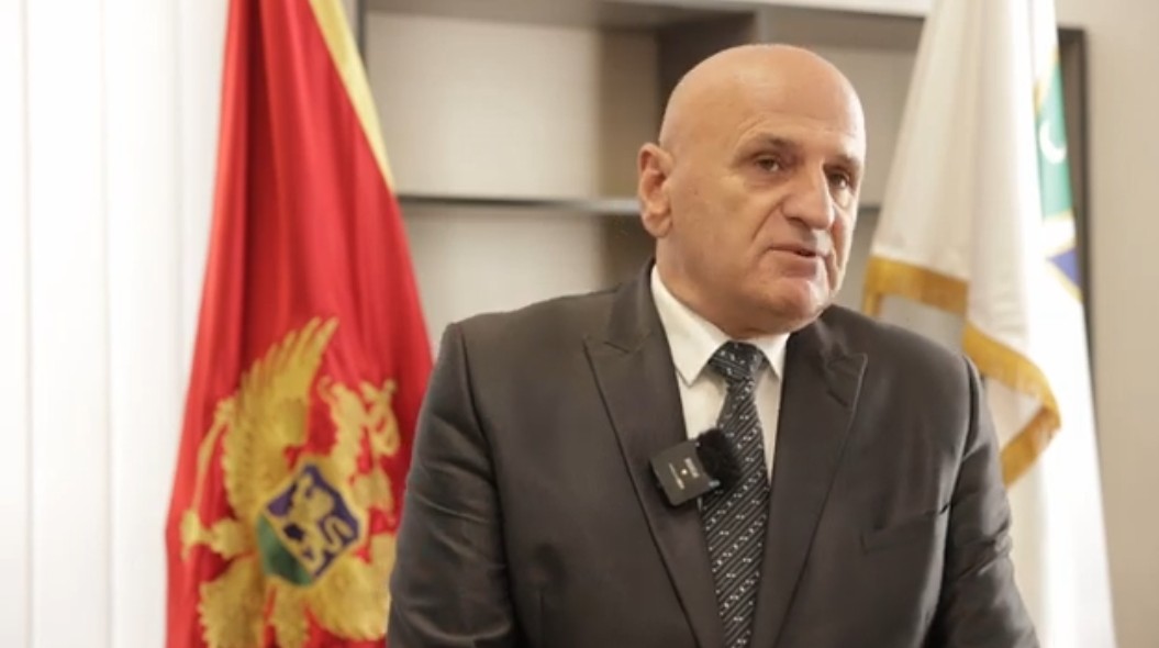 Osma redovna sjednica Skupštine opštine Rožaje