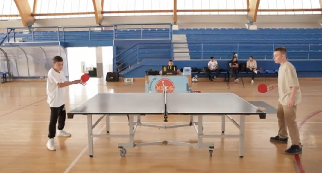 Rožaje: Otvorene III “Septembarske sportske igre”