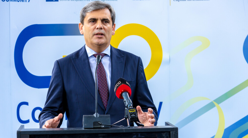 Nastavak saradnje na realizaciji važnih projekata iz putne infrastrukture između Crne Gore i Kosova