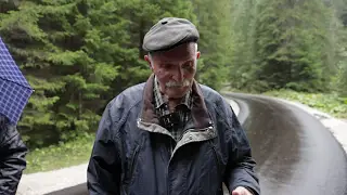 Asfaltimi i segmentit të rrugës lokale në fshatin Bukel, Bashkësia Lokale ”Dacaj”, Rozhajë