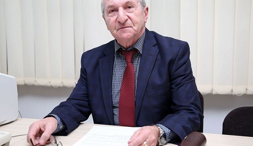 Vešović: Podržavamo najavljene proteste opštinskih udruženja penzionera
