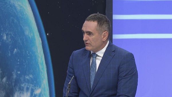 Damjanović: “Neće biti potrebe za odlaganjem popisa”