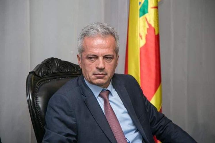 Kemal Purišić-Pravo i pravda u borbi za građansko društvo