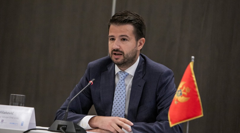 Predsjednik Milatović povodom početka školske 2023/24. godine