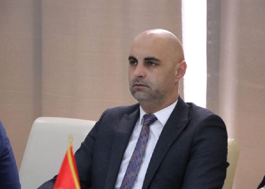 Mujević podnio ostavku na mjesto direktora Uprave za šume