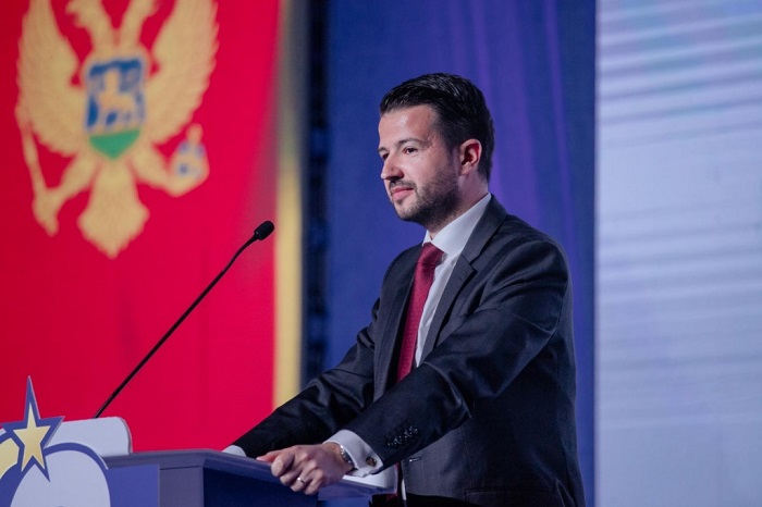 Predsjednik Milatović čestitao Dan opštine Rožaje