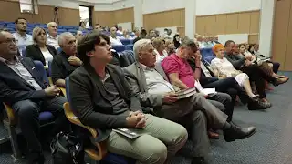 Održani V Petnjički književni susreti