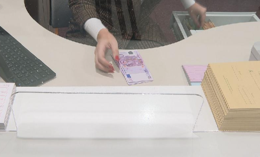 Turska komanija zainteresovana za otvaranje banke u Crnoj Gori