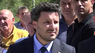 Svečano otvorena renovirana škola u Dacićima