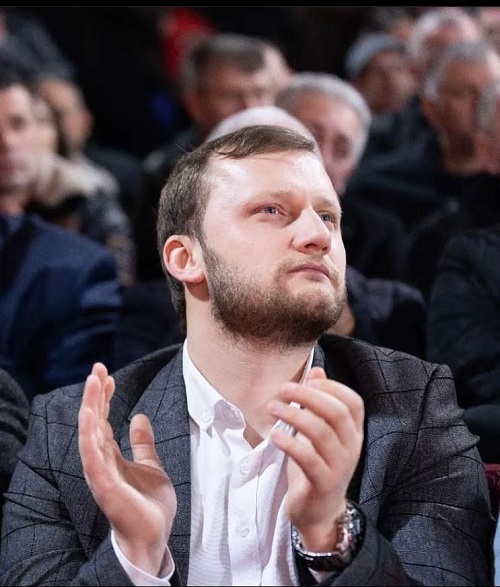 Geograf Eldin Brđanin učestvovao na međunarodnom naučnom skupu ” Ekološka održivost i klimatske promjene”