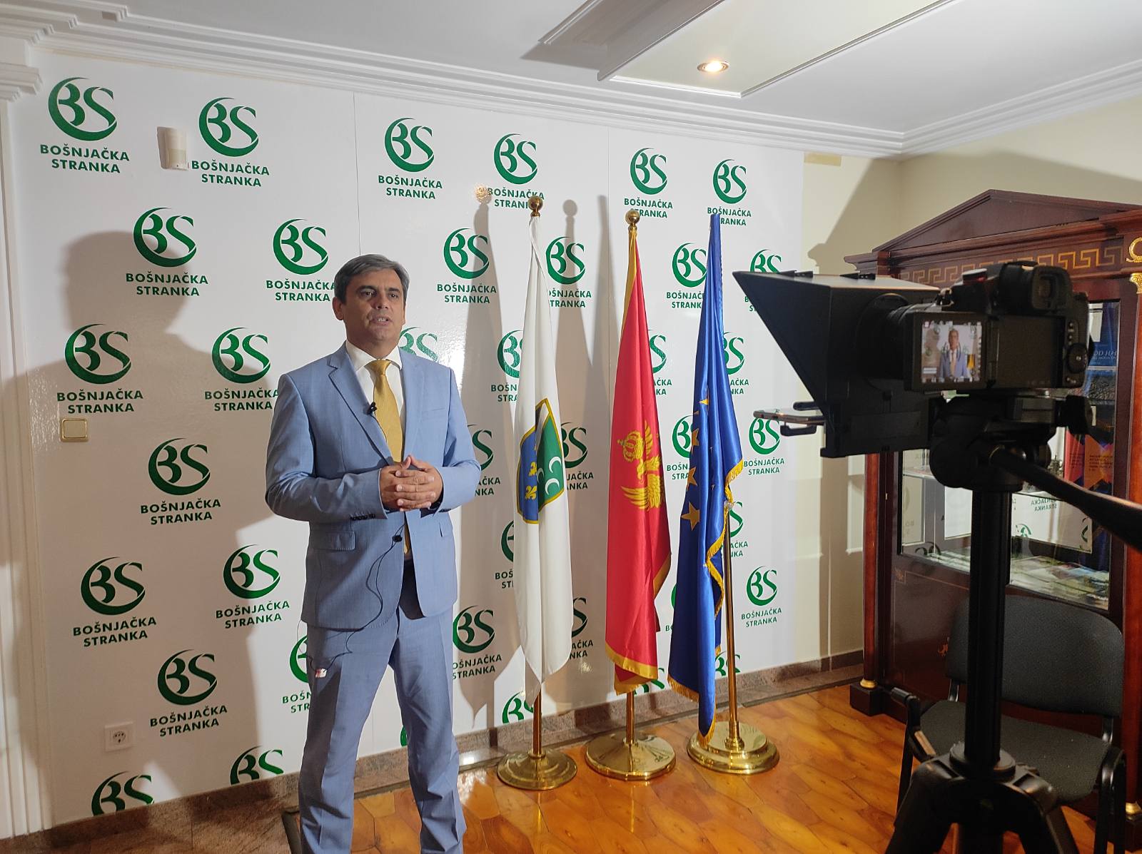 Ibrahimović podržao kampanju “Women on Boards”
