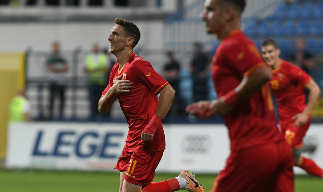 Radulović objavio spisak za Litvaniju i Mađarsku- Edvin Kuč jedan od aduta
