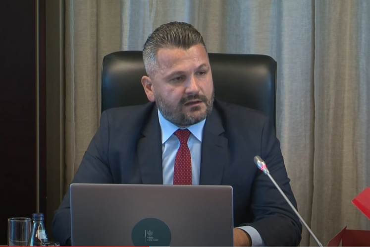Stvaramo preduslove za dalju modernizaciju i izgradnju putne mreže na sjeveru Crne Gore