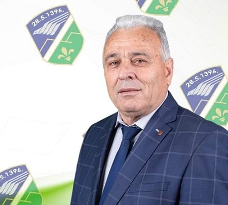 Predsjednik Opštine Tutin podio ostavku