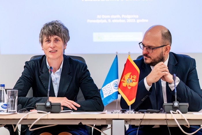 Istraživanje pokazalo visok stepen zadovoljstva socijalnih radnika Sistemom e-Socijala