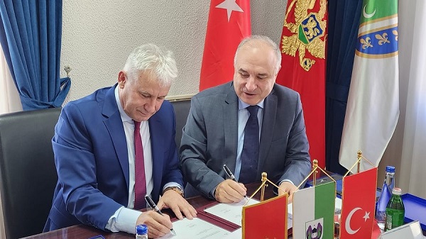 Potpisan Memorandum o razumijevanju „ISKI“ i Opštine Rožaje