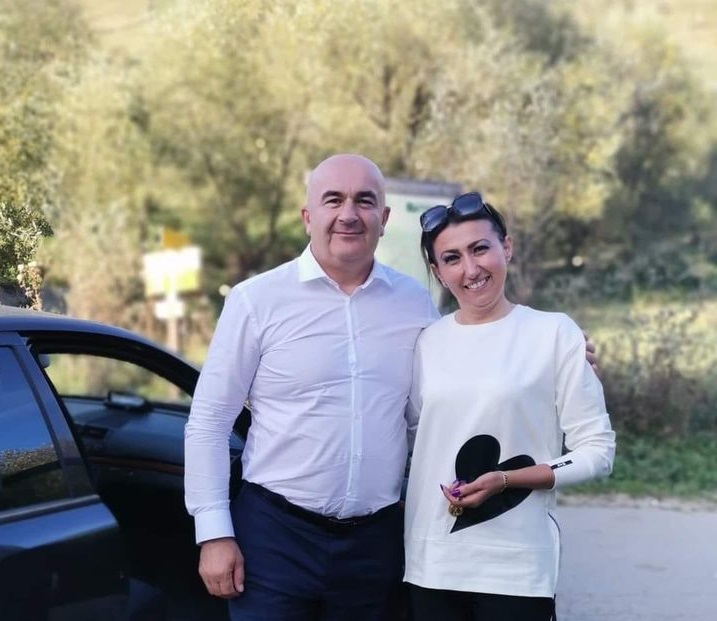 Ministar Joković u posjeti Bašči kod Rožaja
